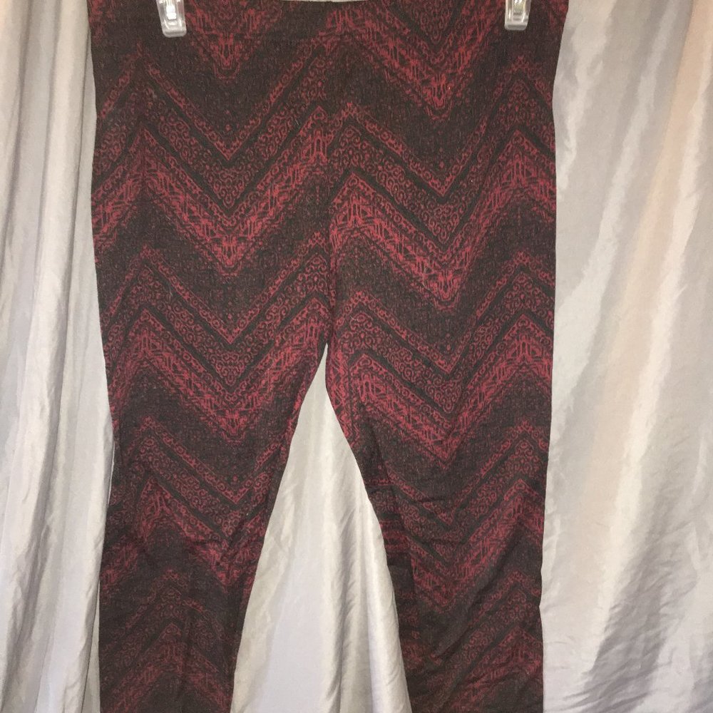Faded Glory leggings